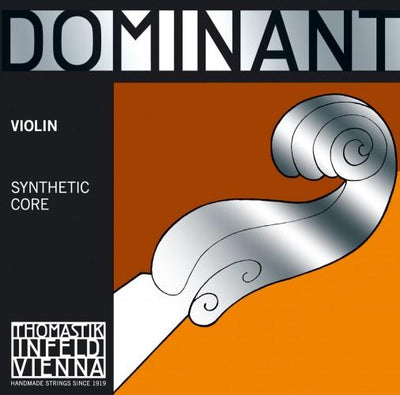 135 1/2 Violin String Set