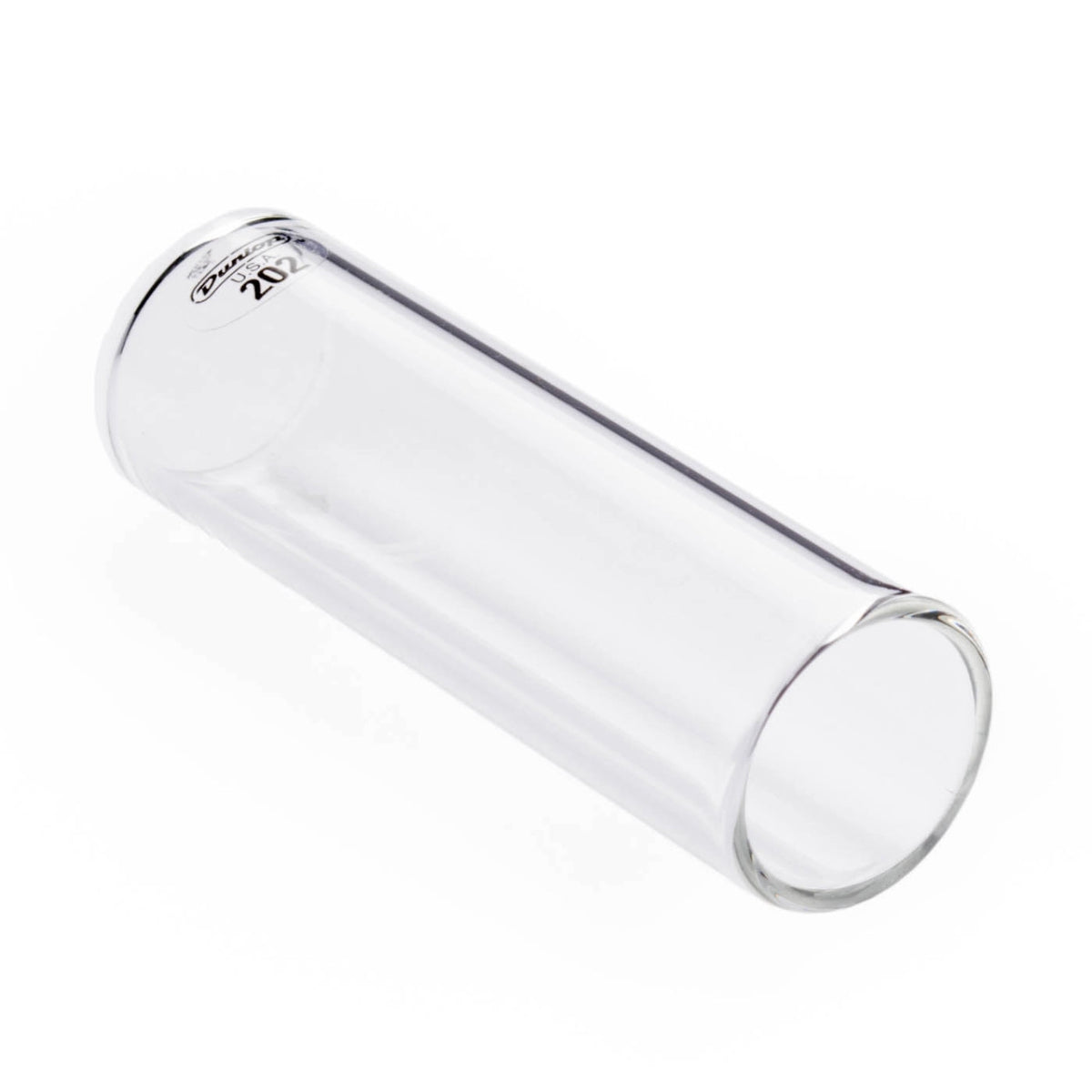 202 Pyrex Glass Slide, Regular Wall, Medium