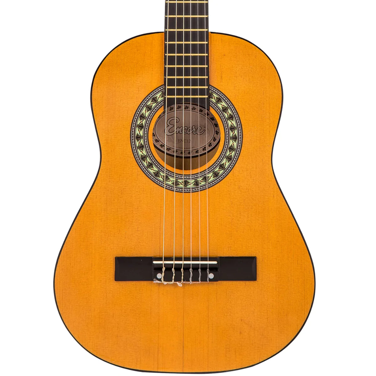 ENC12 1/2 Size Classic Guitar