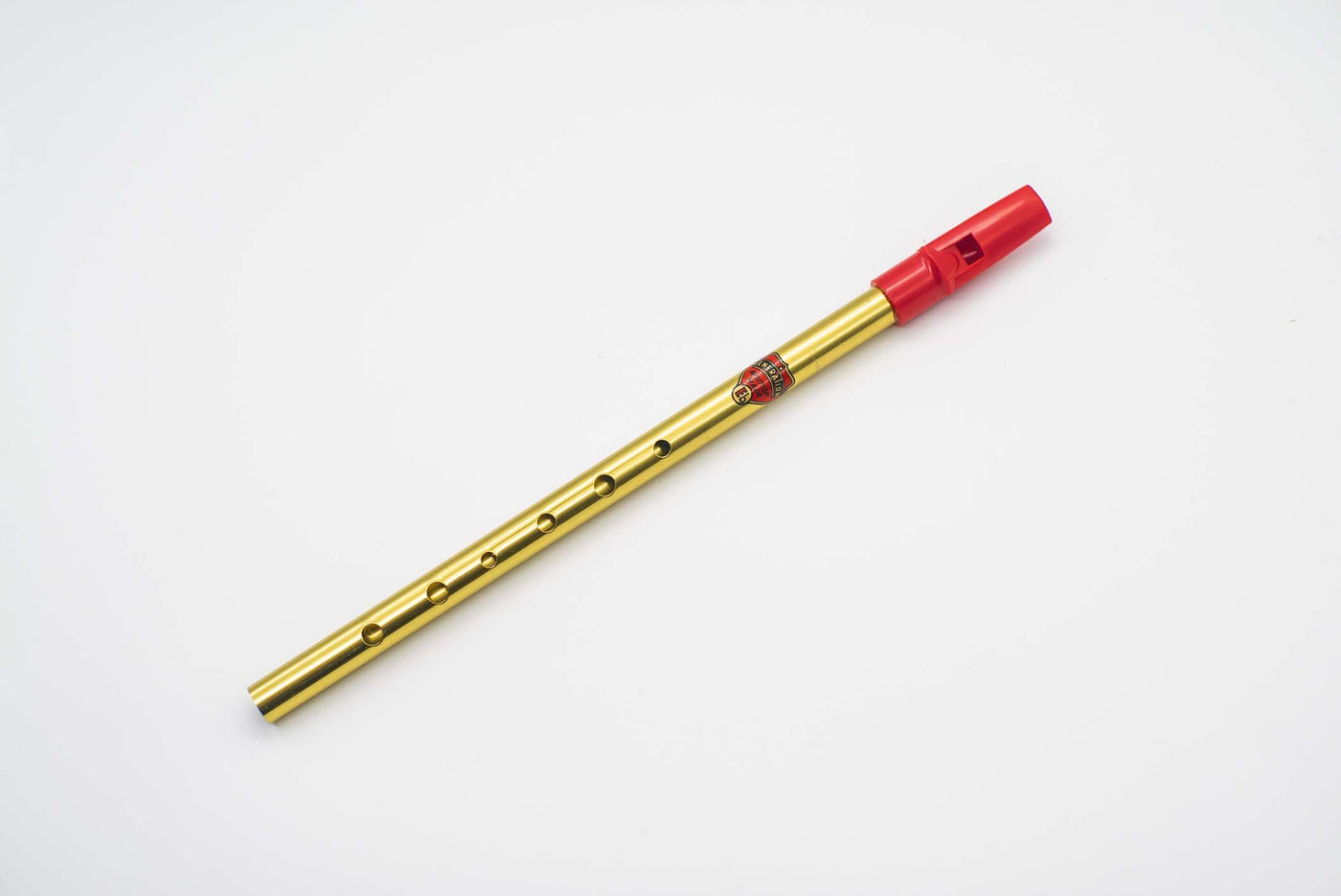 Flageolet Eb Brass