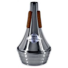 FTM101 Aluminium Straight Trumpet Mute