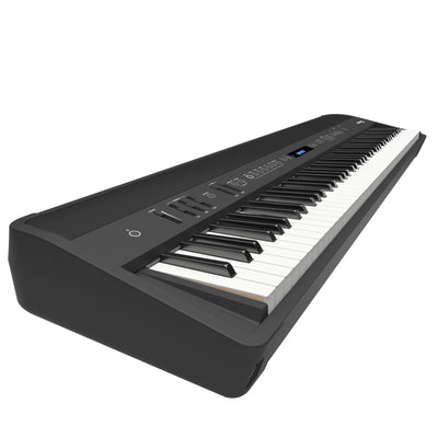 FP-90x Digital Stage Piano, Black