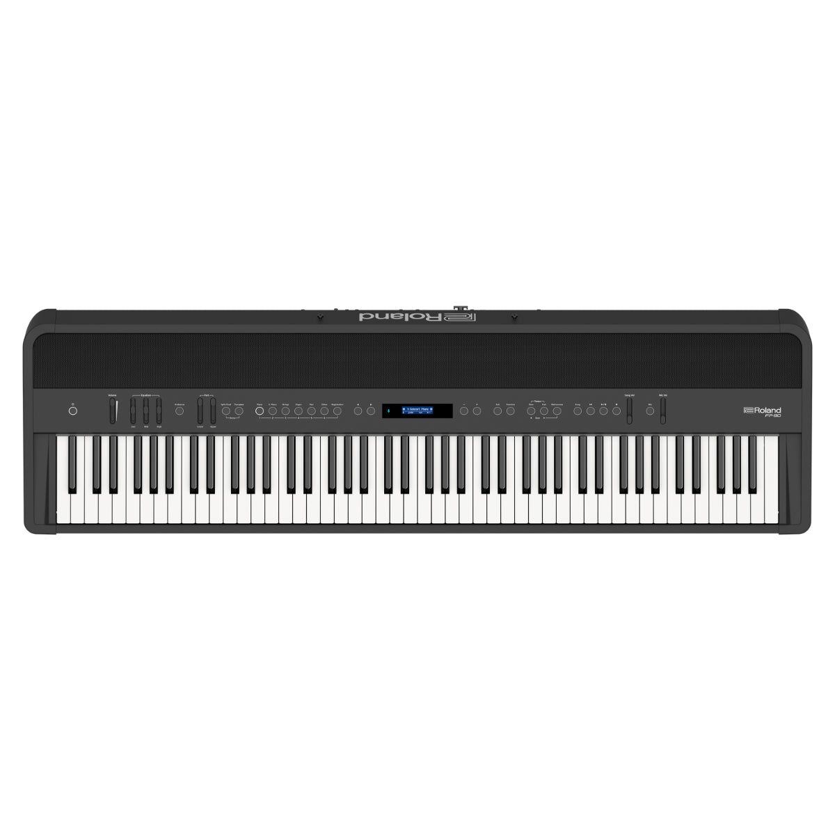 FP-90x Digital Stage Piano, Black