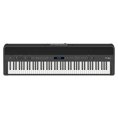 FP-90x Digital Stage Piano, Black