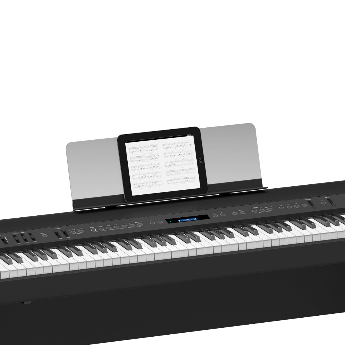 FP-90x Digital Stage Piano, Black