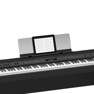 FP-90x Digital Stage Piano, Black