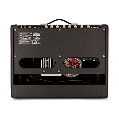 Hot Rod Deluxe 112 Mark IV - 40 Watts / 1-12" Eminence / Footswitch