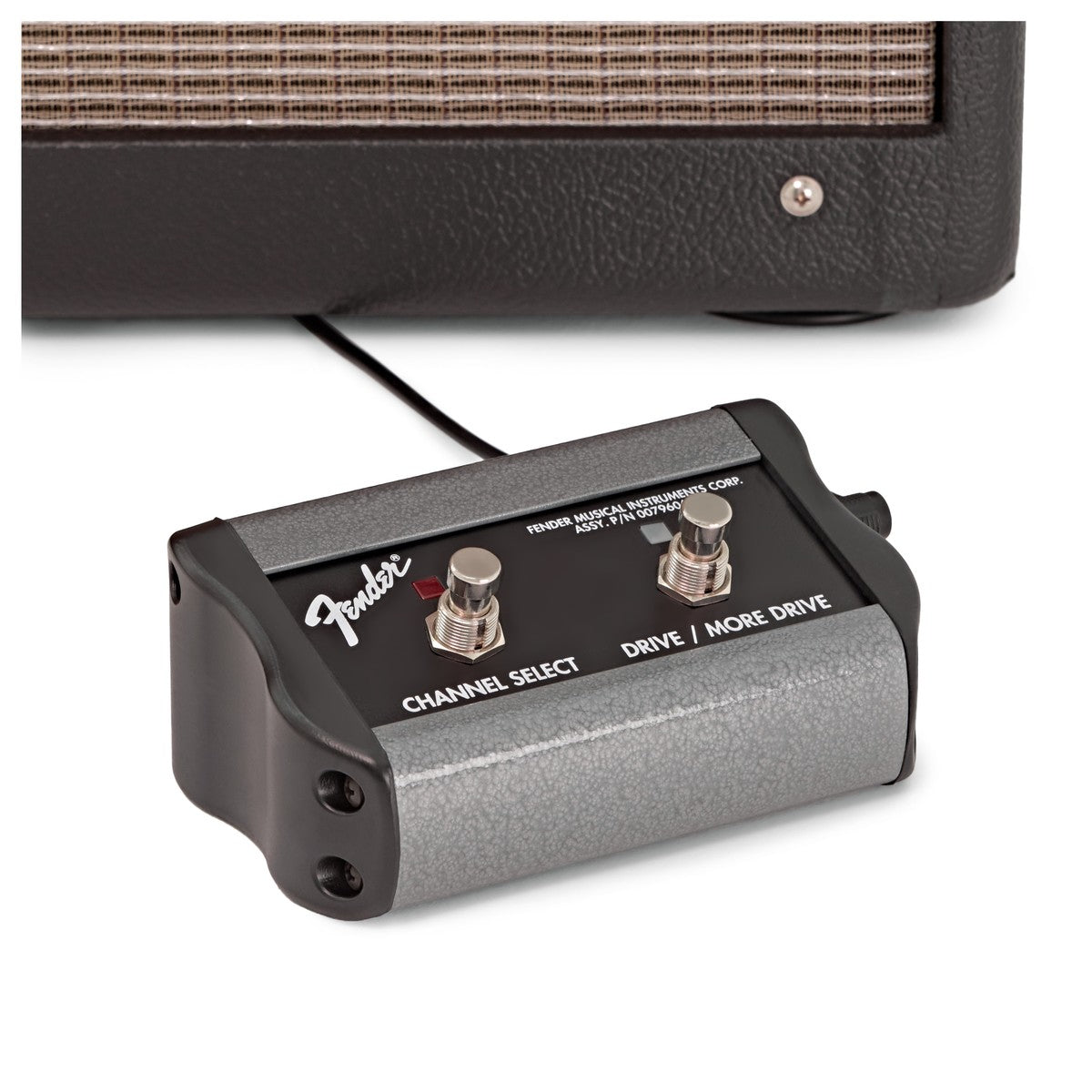 Hot Rod Deluxe 112 Mark IV - 40 Watts / 1-12" Eminence / Footswitch