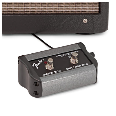 Hot Rod Deluxe 112 Mark IV - 40 Watts / 1-12" Eminence / Footswitch