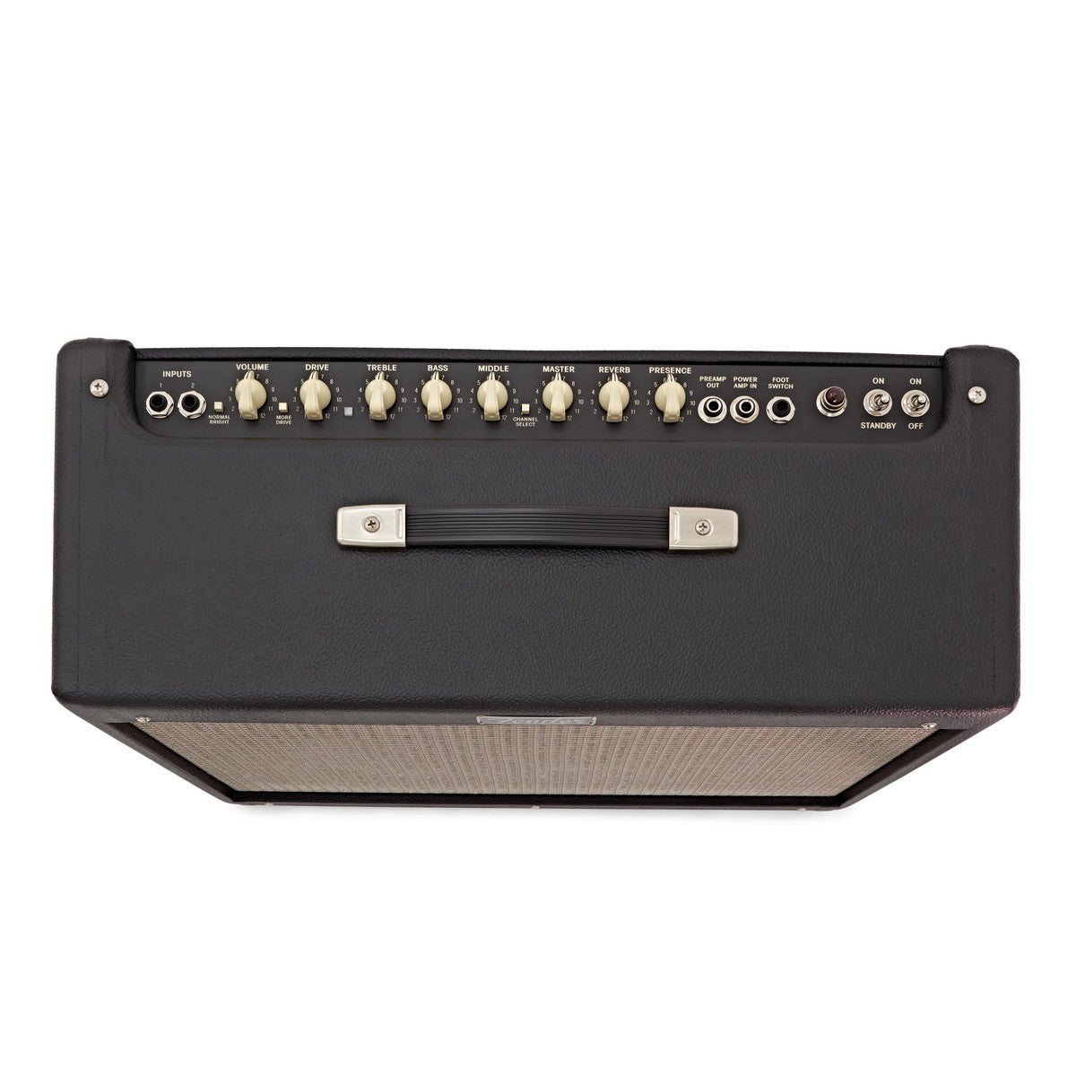 Hot Rod Deluxe 112 Mark IV - 40 Watts / 1-12" Eminence / Footswitch