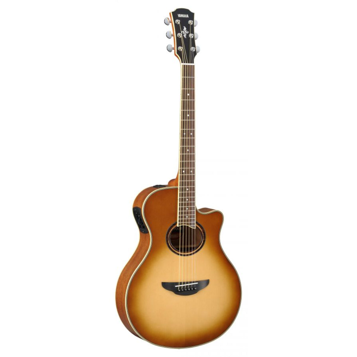 APX700II SB Electro-Acoustic, Sand Burst