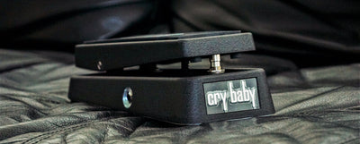 GCB95 Original Crybaby Wah Pedal