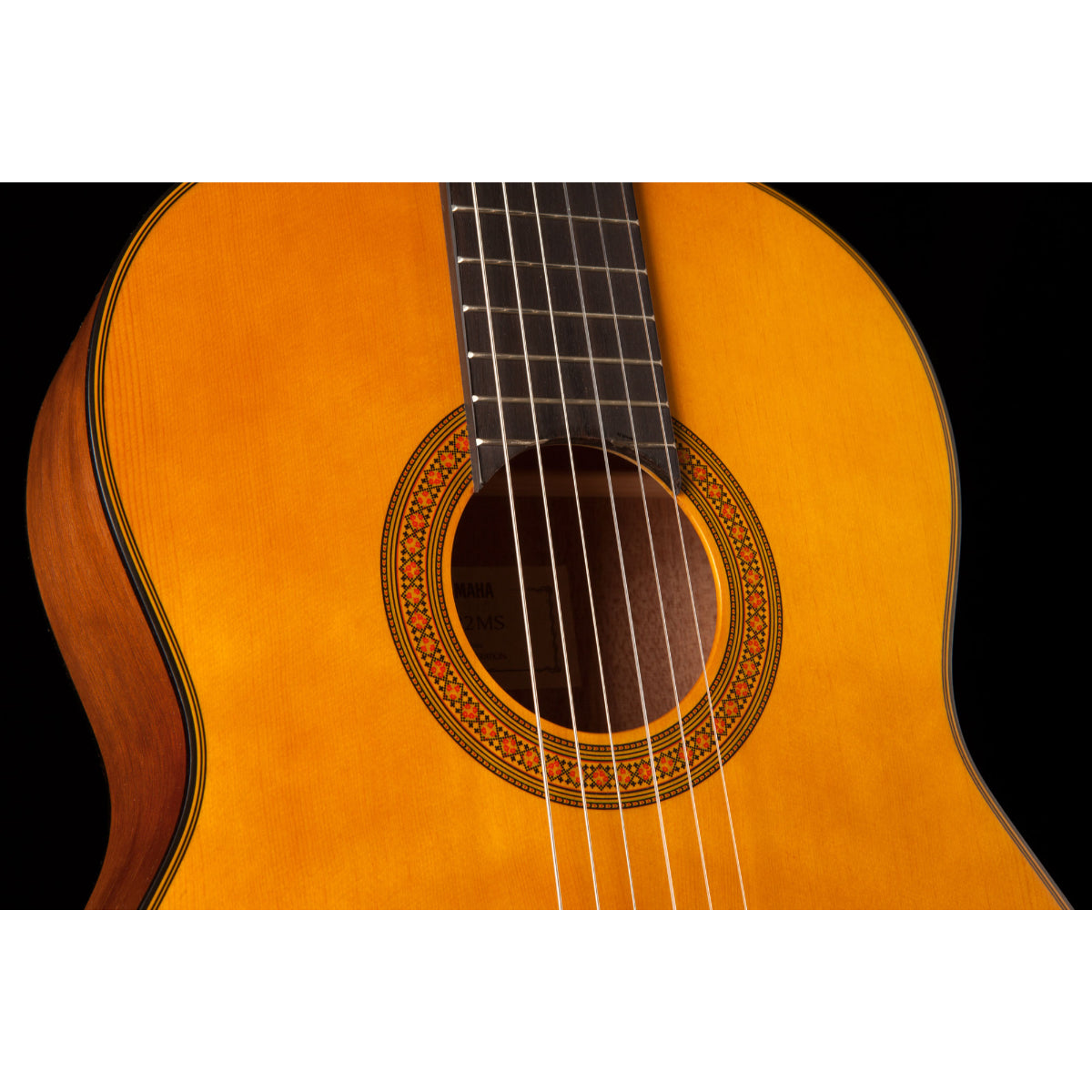 CG122MS Classical Guitar, B-stock