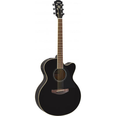 CPX600 BL  Electro-Acoustic, Black