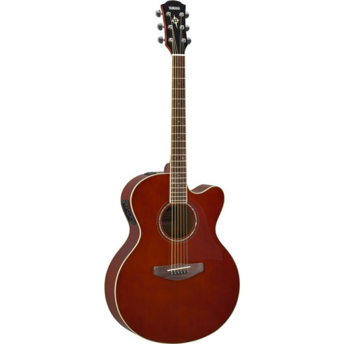 CPX600 RTB Electro-Acoustic, Root Beer