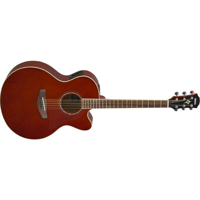 CPX600 RTB Electro-Acoustic, Root Beer