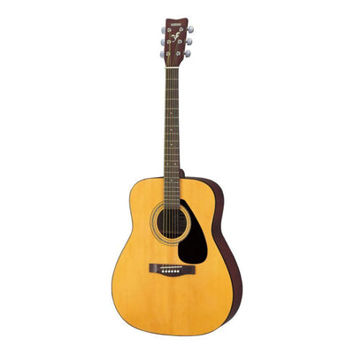 F310 Acoustic - Guitar only