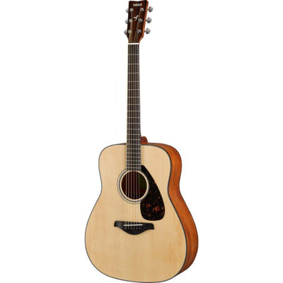 FG800M Acoustic, Natural Matt