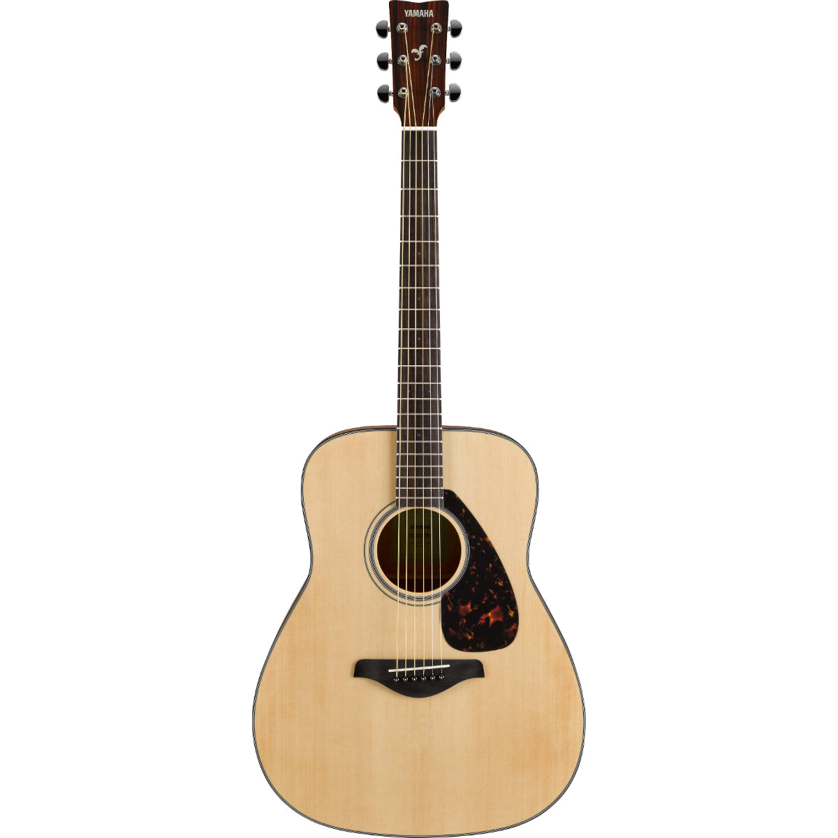 FG800M Acoustic, Natural Matt