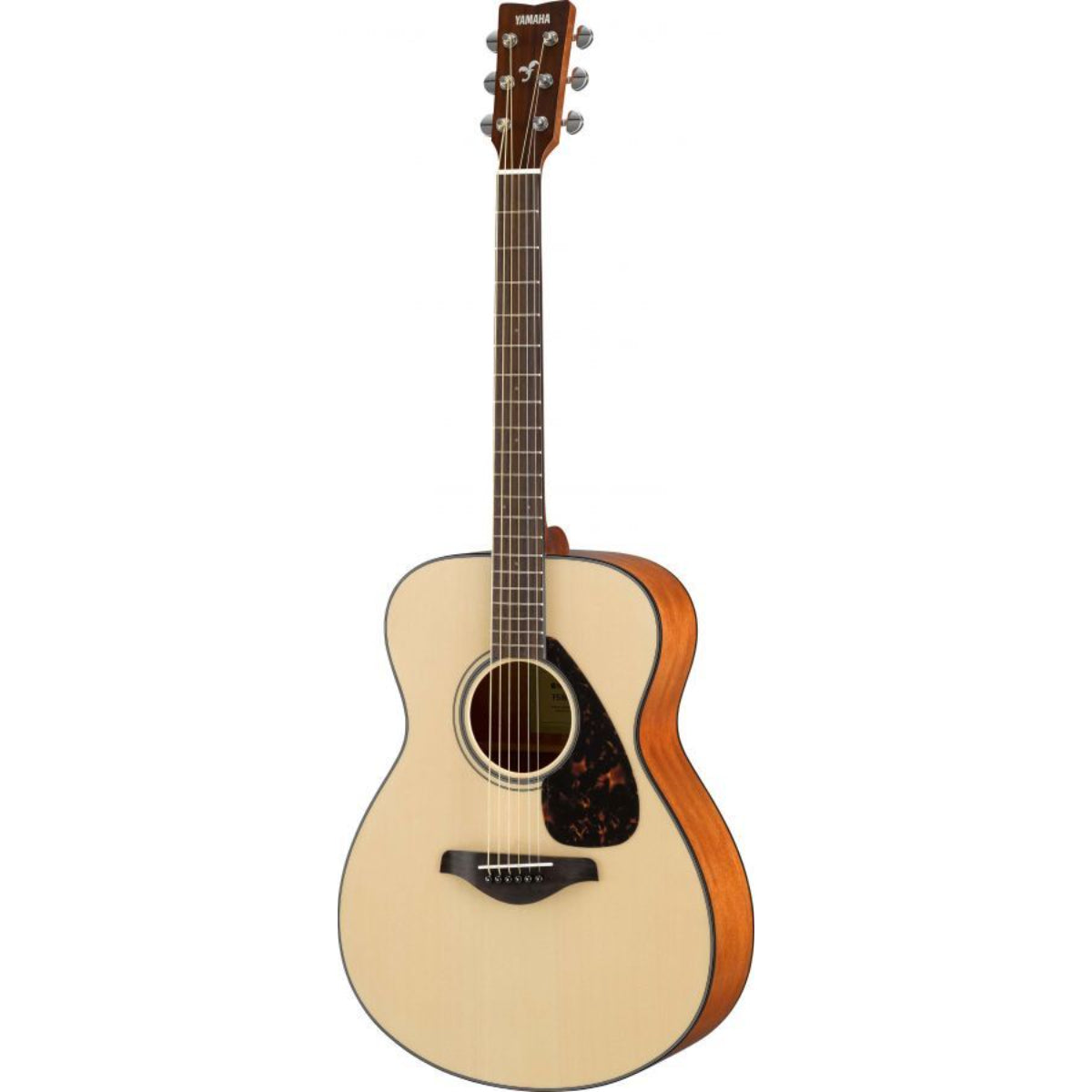 FS800 Folk Guitar, Natural