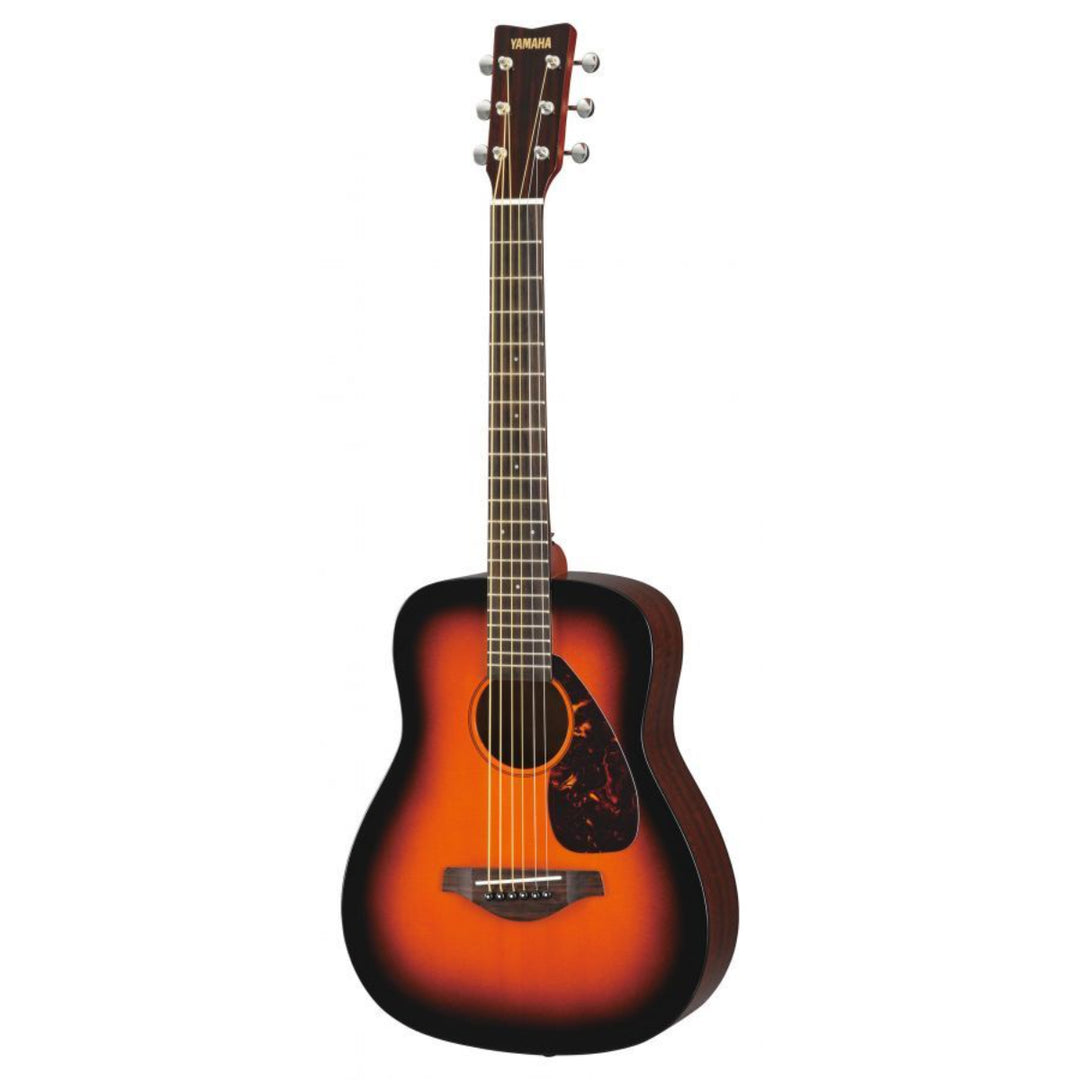 JR2-S TBS 3/4 Size Acoustic, Tobacco Sunburst – The Sound Garden