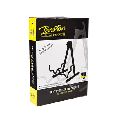 A-Frame Guitar Stand, Universal, Boxed