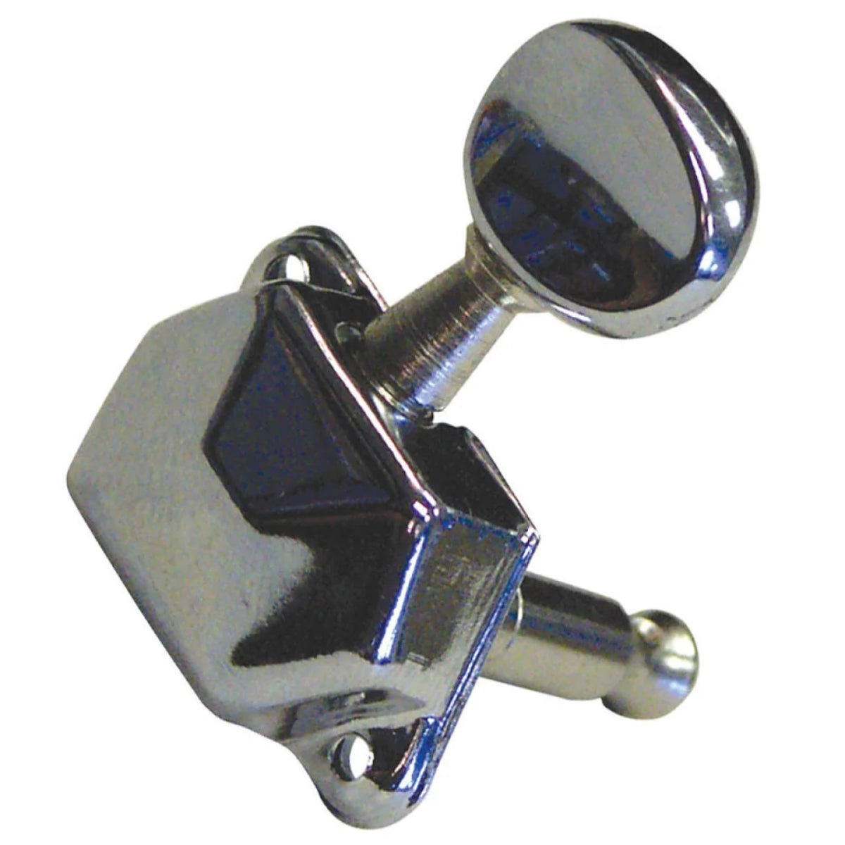 GT424 Kluson Style, 6-In Line Machine Heads