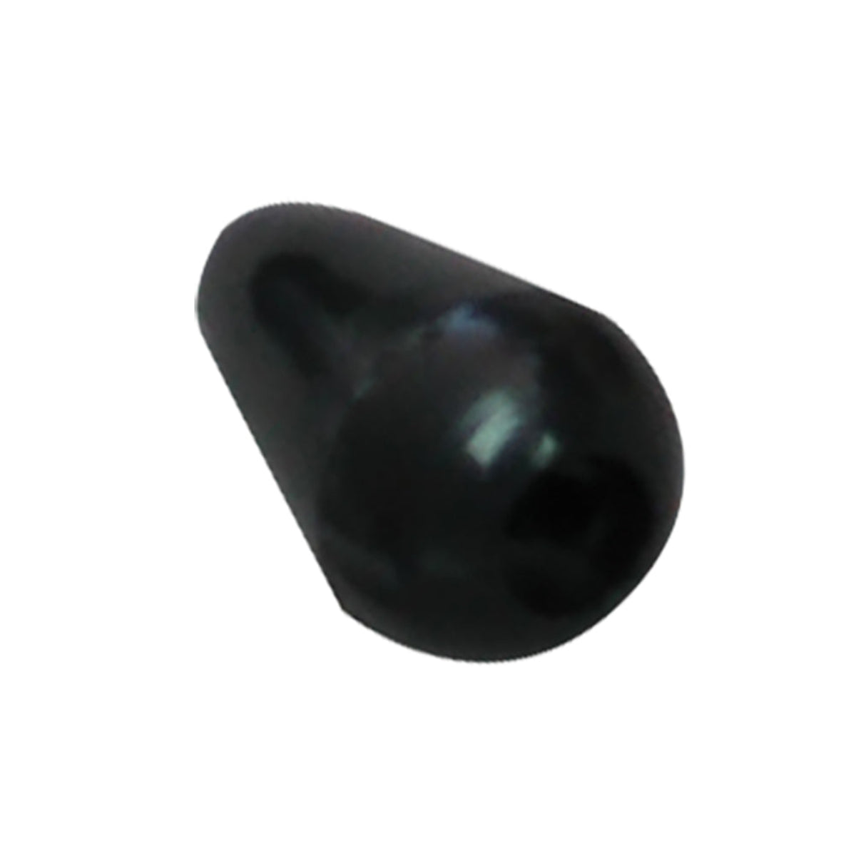 GT545 Selector Switch Cap, ST Style, Black