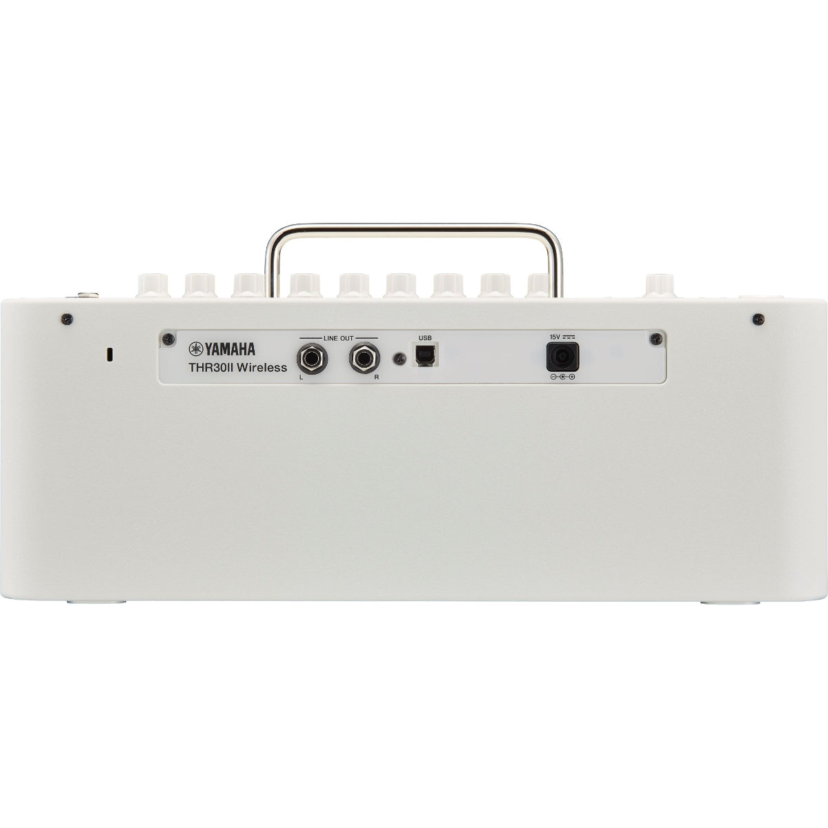 THR30II Wireless Guitar Amp (Box opened)