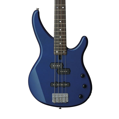 TRBX174DBM Bass, Dark Blue Metallic