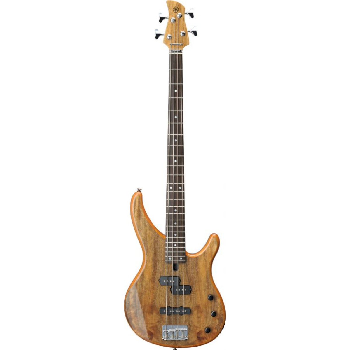 TRBX174 EW NT Electric Bass Guitar, Natural