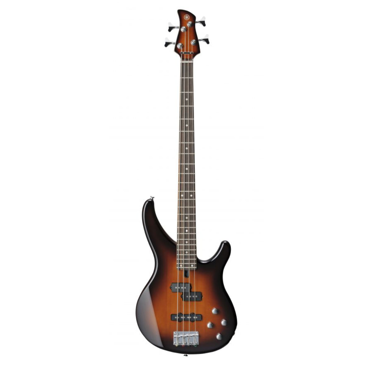 TRBX204BL Bass, Active, Old Violin Sunburst