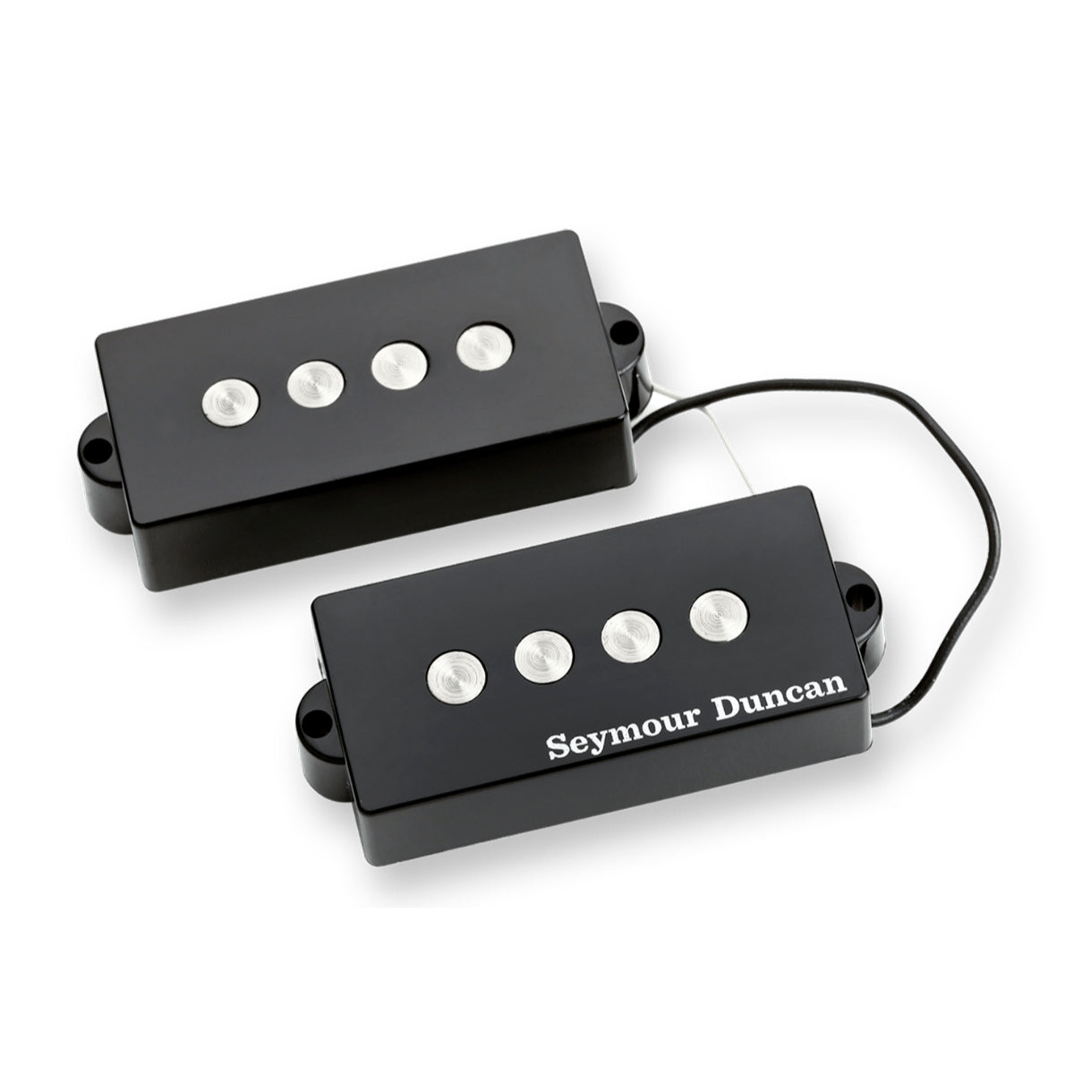 Quarter-Pound P-bass pickup