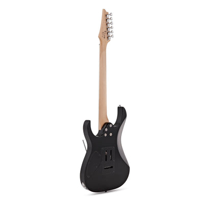 GRG170DX-BKN Basswood Electric -Black