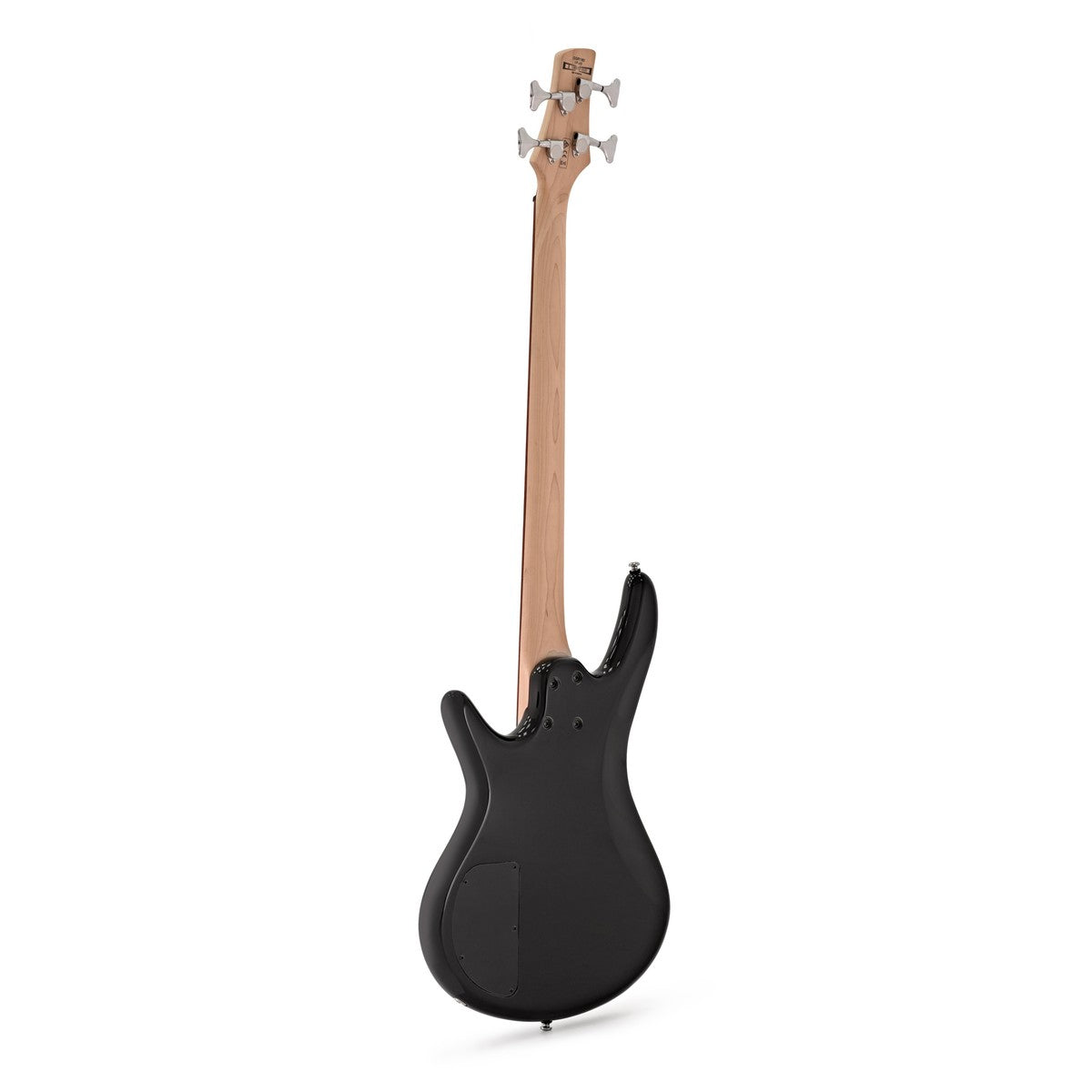 GSR180-BK 4 String Bass, Black