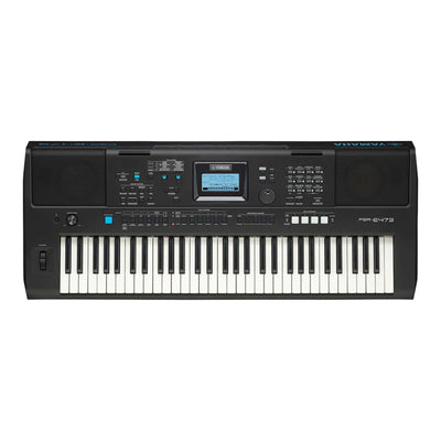 PSR-E473 Keyboard