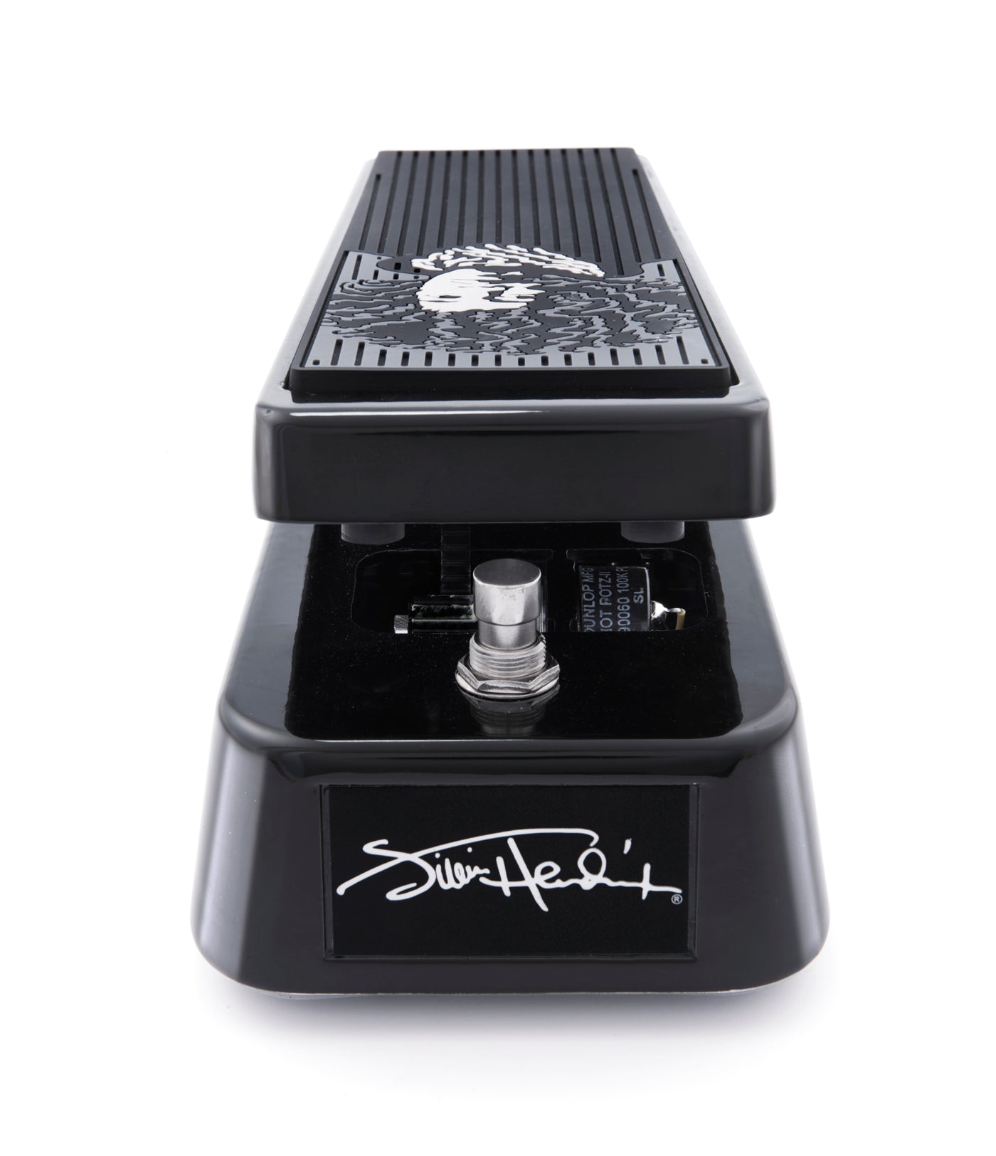JH1B Dunlop Jimi Hendrix Signature Wah Pedal