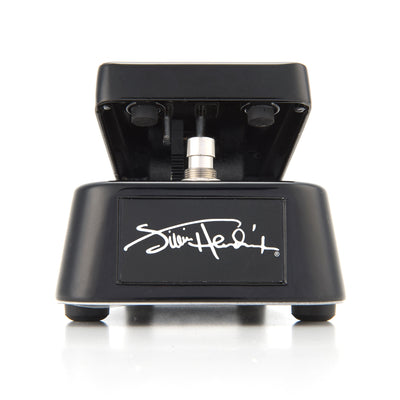 JH1B Dunlop Jimi Hendrix Signature Wah Pedal