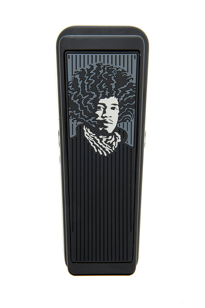 JH1B Dunlop Jimi Hendrix Signature Wah Pedal