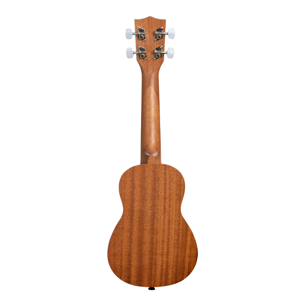 KA-15S Soprano Mahogany Ukulele