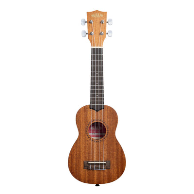 KA-15S Soprano Mahogany Ukulele