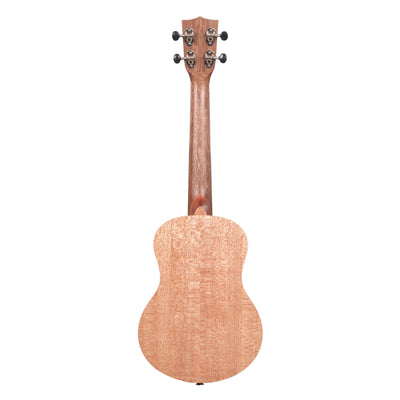 KA-20T Burled Meranti Tenor Ukulele