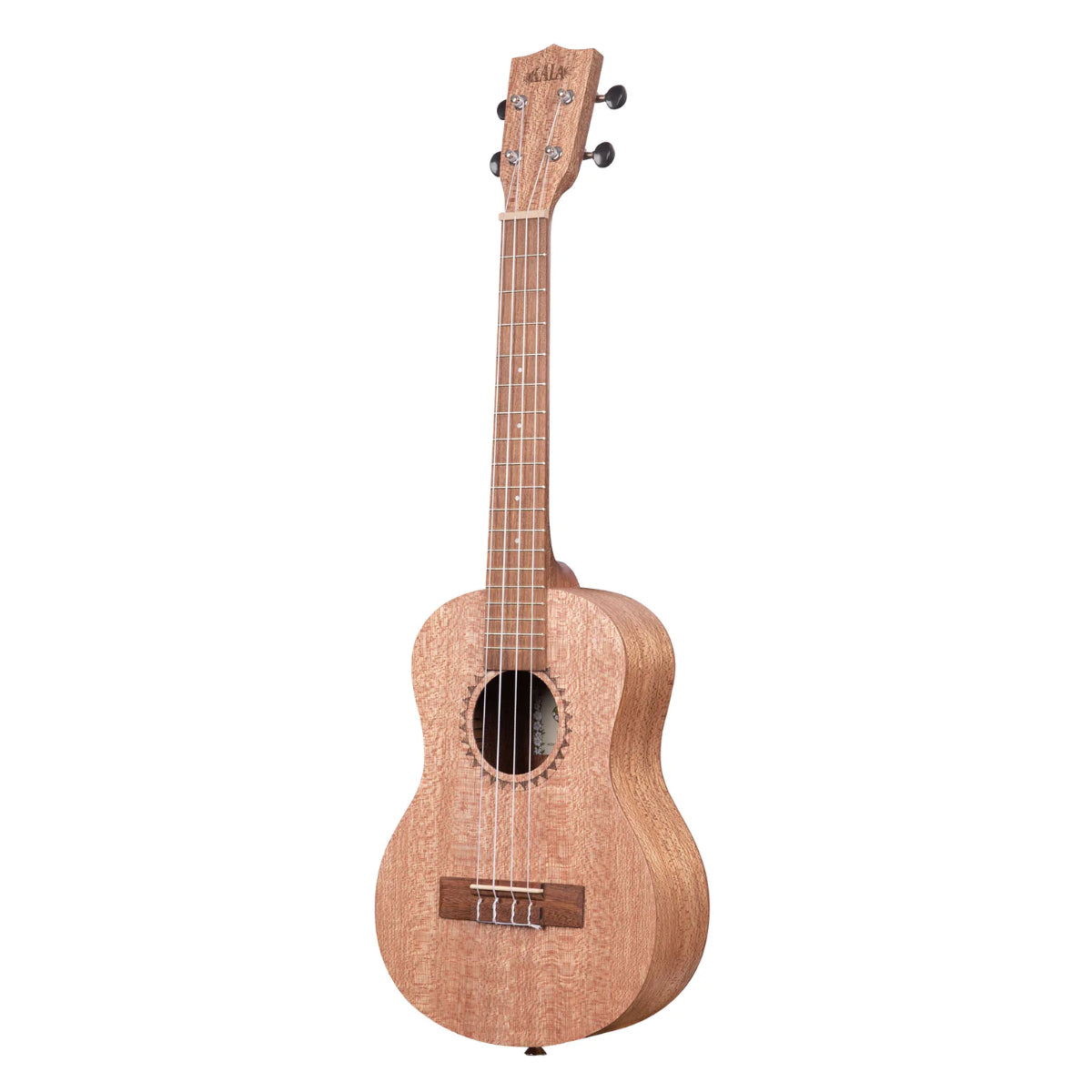 KA-20T Burled Meranti Tenor Ukulele