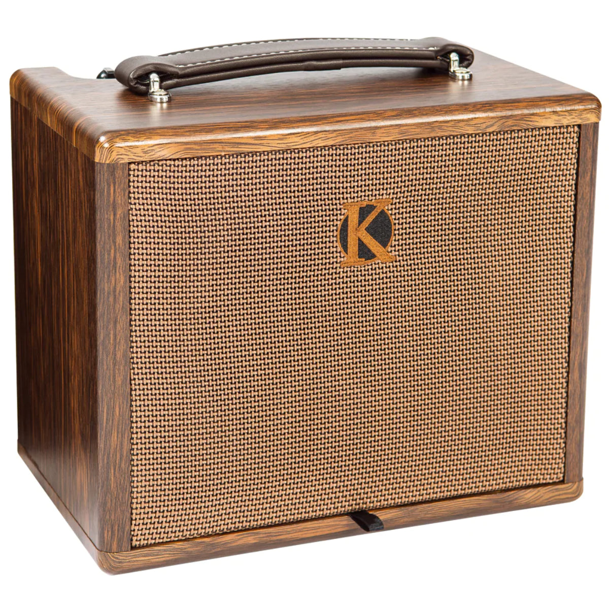 KAA25 - 25 Watts Acoustic/Vocal amp, mains/ battery