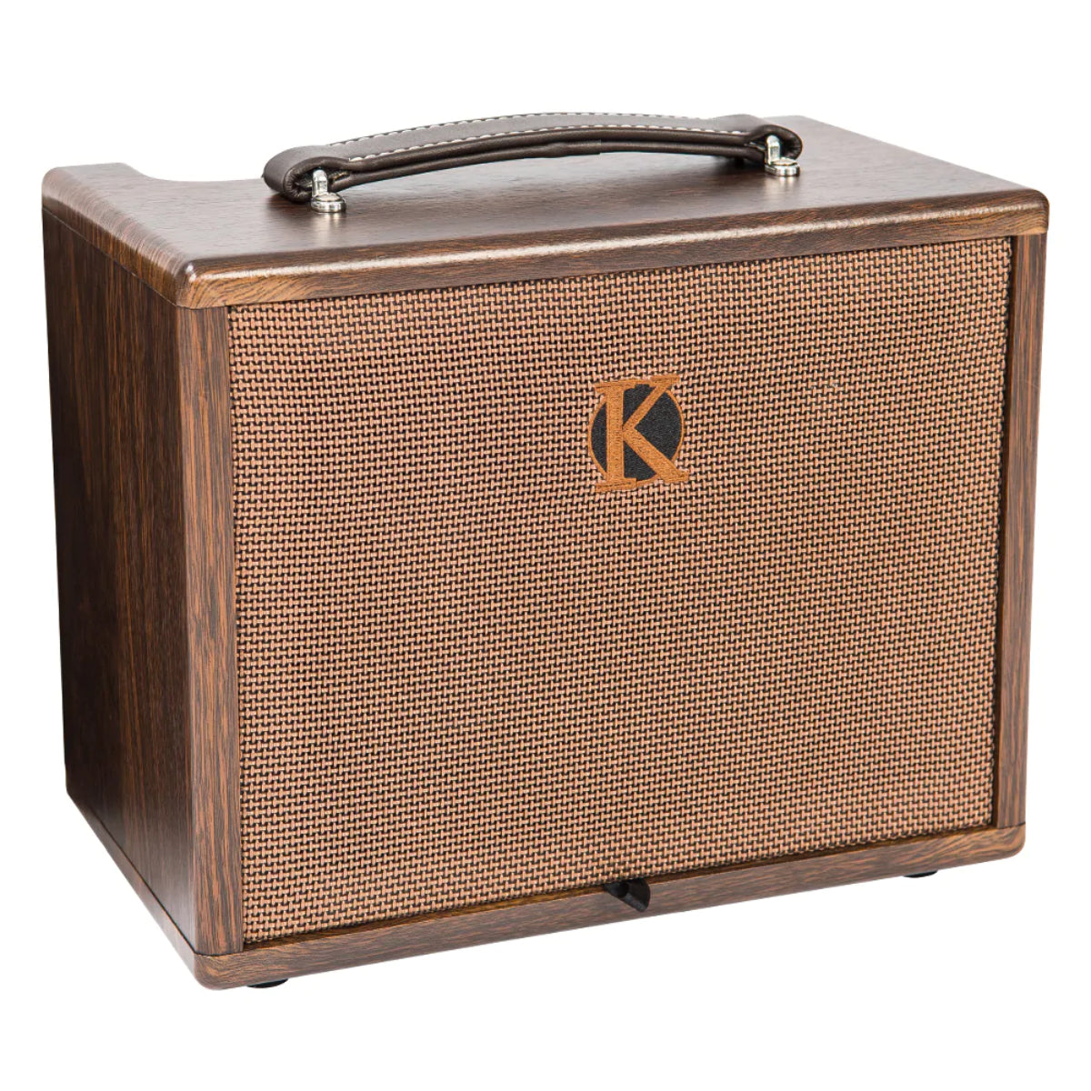 KAA45 - 45 Watts Acoustic/Vocal amp, mains/ battery