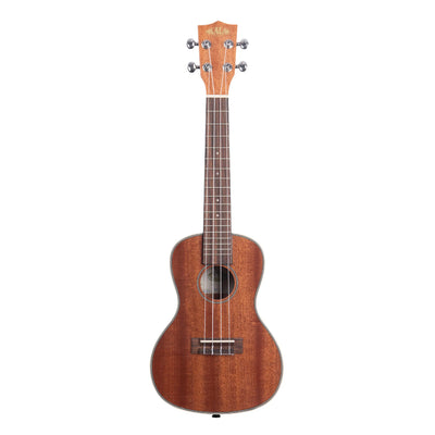 KA-CG Mahogany Concert Gloss Finish Ukulele