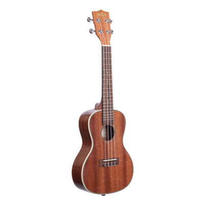 KA-CG Mahogany Concert Gloss Finish Ukulele