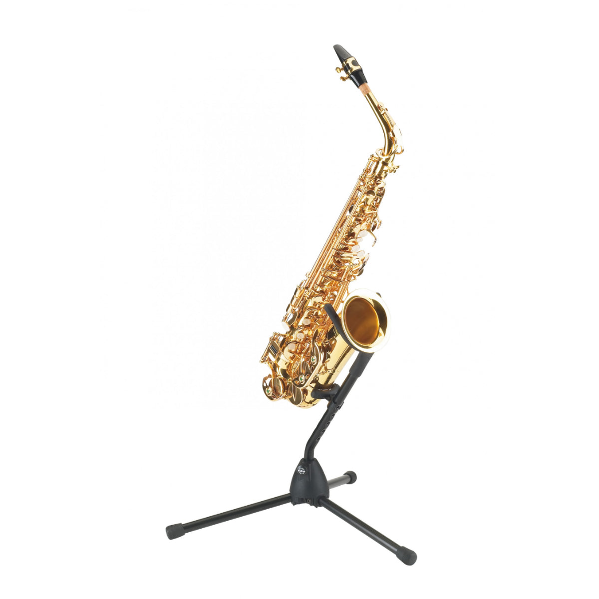 14300 Saxophone Stand, Black