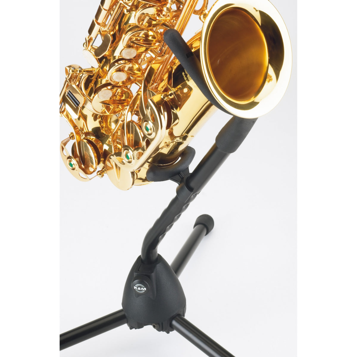 14300 Saxophone Stand, Black