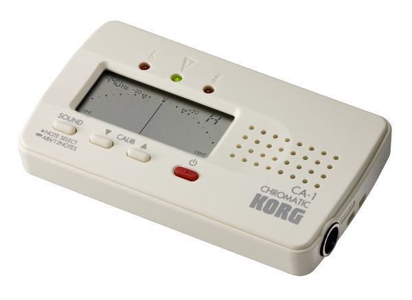 CA-1 Chromatic Tuner